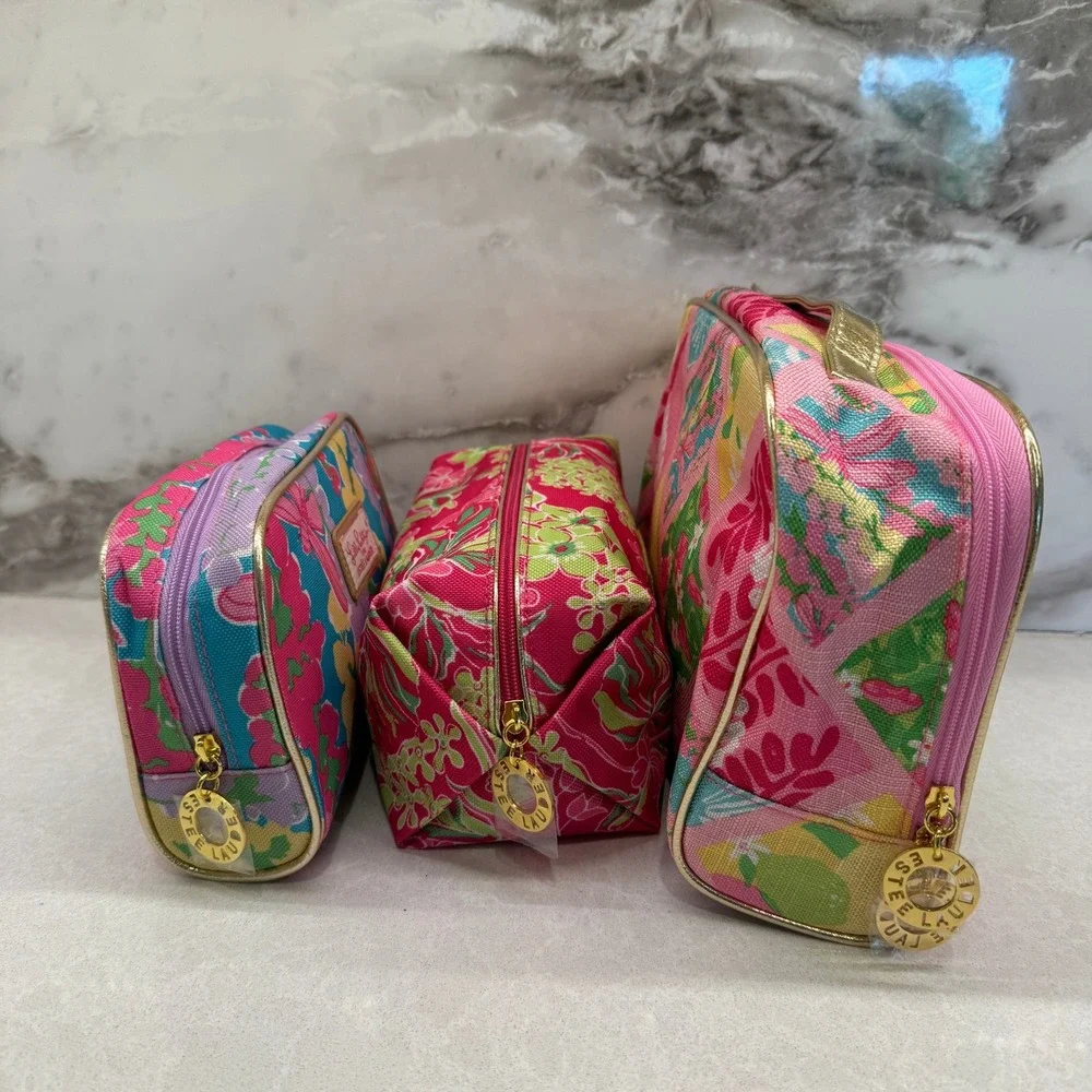 Lilly Pulitzer new tags